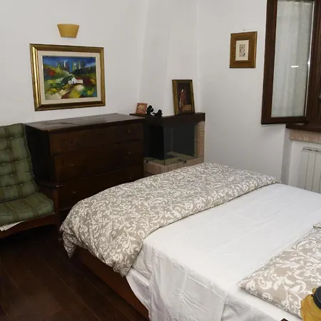 Feriehus La Mola Manziana